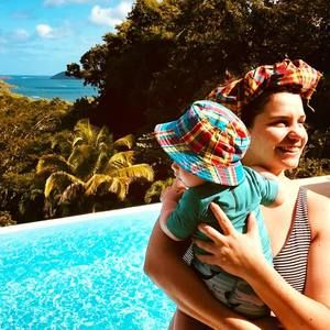 Meet your Posher, Annabelle